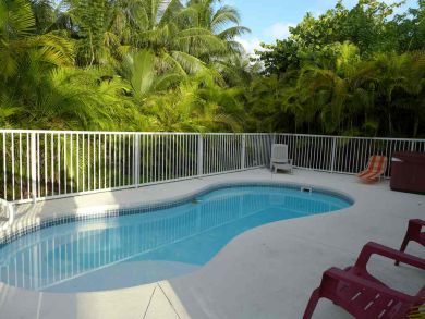 Florida Keys Luxury Vacation Rental with Four Bedrooms